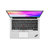 联想ThinkPad 翼14 Slim（1UCD/1SCD）14英寸轻薄笔记本电脑i7-10510U 2G独显(十代i7/2G独显/FHD屏 标配8G内存/256G固态+1T机械)第3张高清大图