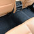 锐美6050 3M专车专用版型环保丝圈脚垫（黑色）（可定制）第4张高清大图