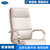 厂家直销 四川云贵供应 真皮转椅 多种规格支持定制 办公椅老板椅 升降椅(白色 YG-XD413)第3张高清大图