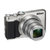 尼康（Nikon）COOLPIX S9900s数码相机(银色 官方标配)第3张高清大图
