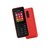 诺基亚（NOKIA）N107 GSM手机 双卡双待 超长待机 时尚手机 老人手机 n107(红色)第3张高清大图