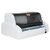 OKI 5200F针式打印机（灰白）第2张高清大图