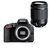 尼康（Nikon）D5500单反相机 可选单机身/腾龙18-200VC防抖镜头(B018款)(单机身 无镜头)第3张高清大图