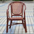 望宝雅百利藤椅茶几组合YW-GX006天然藤椅 三件套(默认 默认)第3张高清大图