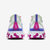 耐克女鞋 NIKE React Element 55高桥盾运动跑步鞋BQ2728-104(粉红色 35.5)第3张高清大图