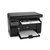 惠普(HP） LaserJet Pro M1136黑白激光一体机(打印复印扫描)(套餐五送A4纸20张)第5张高清大图
