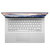 华硕(ASUS) VivoBook14s 14.0英寸轻薄笔记本电脑i5-10210U 8G 256GSSD MX250(V4000FL灰色 新品热款)第3张高清大图