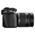 佳能（Canon）EOS 80D 单反套机（EF-S 18-200mm f/3.5-5.6 IS 镜头） 80d套机(黑色)第5张高清大图