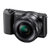 索尼（SONY） ILCE-5100L 可选单机身或（16-50套机）a5100l微单数码相机A5100(黑色 官方标配)第4张高清大图
