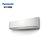 松下（Panasonic） UW18KL1 2匹环保静音双离子净化冷暖变频卧室空调 2017新款UW系列(珍珠白 2匹)第5张高清大图