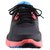 耐克（NIKE）454315-006女跑步鞋（煤黑/粉色）（36.5）第7张高清大图