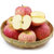 果迎鲜 山东烟台红富士苹果 5斤装 新鲜水果 栖霞红富士苹果 脆甜多汁第3张高清大图