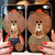 亿和源 苹果7手机壳iPhone6/7plus保护壳卡通可爱小熊闪粉条纹熊带支架i6/6splus手机保护套(i7plus--5.5  条纹熊)第4张高清大图