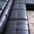 左右真皮沙发现代头层牛皮客厅沙发组合皮艺沙发贵妃套装 DZY2816(C1012青灰色 转二件反向)第4张高清大图