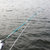 碳素超硬鱼竿台竿套装钓鱼用品 台钓竿超轻细鲫鱼竿台竿4.5米(送成套线组+浮漂 2.7米)第3张高清大图