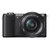 索尼（SONY） ILCE-5000L 微单单镜套机 黑色 （16-50mm镜头 a5000L/α5000）第4张高清大图