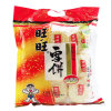 旺旺雪饼520g大礼包袋装出游美味香脆膨化饼干休闲零食品儿童年货