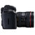 【国美自营】佳能(Canon)EOS5D MarkⅣ单反套机(EF 24-70mm f/4L IS USM)第4张高清大图