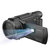 索尼（Sony） FDR-AXP55 数码摄像机 五轴防抖 约20倍变焦AXP35升级版(黑色 套餐三)第3张高清大图