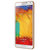 三星（SAMSUNG） Galaxy Note 3 N9008S 4G手机(玫瑰金)第2张高清大图