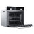 海尔(Haier) OBK600-7GB 搪瓷内胆 电烤箱 3D加热 黑第2张高清大图