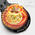 利仁（Liven）电饼铛家用多功能新款智能旋钮加深加大双面加热烙饼锅自动控温LR-A8345第7张高清大图