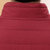婉荷2017冬装新款中老年女装妈妈装纯色修身棉衣时尚简约中年女士棉服老年人奶奶装棉袄大码(暗红 4XL(建议135-145斤))第5张高清大图