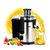苏泊尔（SUPOR）ZS11-350 榨汁机 不锈钢多功能婴儿食用 搅拌果汁机第4张高清大图