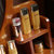 皮耐迪 现代中式 橡木实木妆台 化妆桌 梳妆台(白色)第3张高清大图