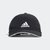 阿迪达斯棒球帽男女网球帽运动跑步帽鸭舌帽Adidas帽子 男神同款GM6274(GM6274 OSFM)第3张高清大图