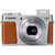 佳能（Canon）PowerShot G9 X Mark II 数码相机佳能G9X2 WiFi DIGIC 7影像处理器(银色 套餐四)第4张高清大图
