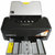 中晶（microtek）FileScan 6235S A4幅面高速双面馈纸式扫描仪第2张高清大图