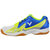威克多VICTOR羽毛球鞋轻便透气防滑减震男女运动鞋(蓝色 42)第5张高清大图