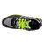 阿迪达斯adidas2014春季男鞋训练鞋-V24048(冰灰一号黑亮黄荧光 42.5)第3张高清大图
