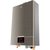 海尔(Haier) JSQ24-UT(12T) 天然气热水器 12升 精准控温智能宽频恒温技术 拉丝铂金彩钢板第3张高清大图