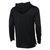 耐克Nike男装针织套头衫 829353-010(黑色)第2张高清大图