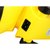 雅格YG-3518高亮LED手提灯（黄色）第5张高清大图
