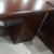 亿景鸿基 1.6米办公桌电脑桌职员台老板桌烤漆经理桌(胡桃色 Y160)第5张高清大图