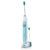 飞利浦（Philips）电动牙刷 充电式超声波震动牙刷(HX6712 HX6712)第5张高清大图