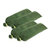 苏识 30*70 涤纶编织袋 4/包（计价单位：包）绿色第2张高清大图