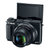 佳能(Canon) G1 X Mark II 数码相机（佳能g1x相机）(黑色 官方标配)第4张高清大图