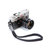 Artisan＆Artist 工匠与艺人ACAM-311N 徕卡相机腕带 索尼微单相机背带 腕带(黑色)第3张高清大图