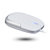 有线鼠标 办公鼠标 USB鼠标 笔记本鼠标(白色 N-110)第4张高清大图