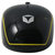 YAFOX N680 鼠标 2.4G无线技术 黑第4张高清大图