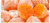 雪桔蜜饯金桔干零食(500克)第5张高清大图