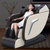奥克斯(AUX)新款电动按摩椅家用全身全自动多功能太空老人沙发器AUX-M2(顶配豪华版)第4张高清大图