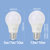 FSL佛山照明 LED灯泡 E27大螺口超亮LED球泡室内节能灯10只装(E27大螺口10W白光6500K)第3张高清大图