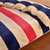 南极人法莱绒毛毯 加厚保暖珊瑚绒 法兰绒毯子 午睡儿童卡通盖毯(爱的告白 120cmX200cm)第5张高清大图