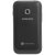 三星（SAMSUNG）S6358 Galaxy 3G智能手机（4G）（金属黑）TD-SCDMA/GSM 3.5寸触屏，支持CMMB手机电视第4张高清大图
