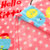 Bolly宝莱国际  超柔法莱绒毯子简约田园 时尚风格(童年 120*200cm)第4张高清大图